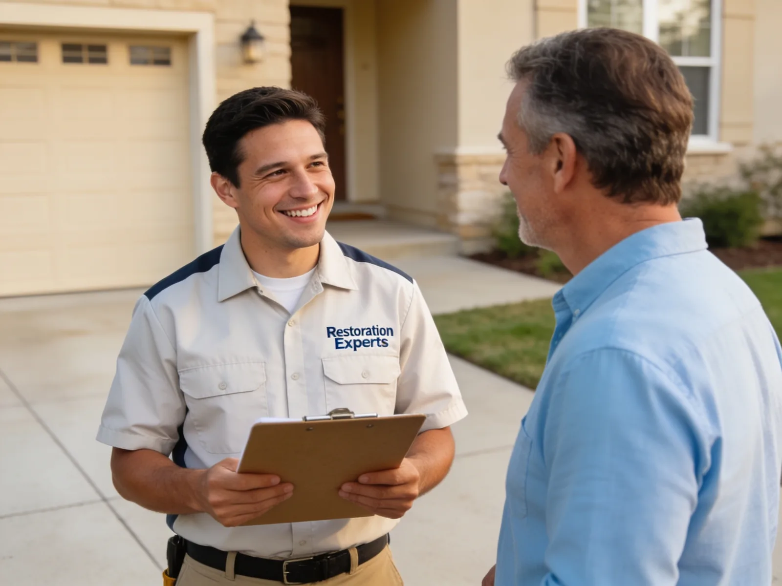 Water Damage Cleanup Northpoint, PA FAQs